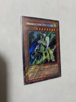 Dreadscythe Harvester RP02-EN100 Retro Pack 2 - Image 2