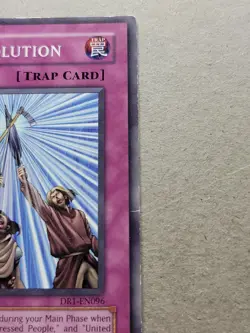 Huge Revolution - DR1-EN096 - Unlimited - YuGiOh-HP - Image 2