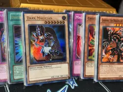 Yugi Muto Deck - 2 Deck Bundle - Yugi & Pharaoh Atem Deck Season 5 - Yugioh 🔥 - Image 1