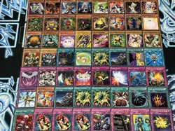 Yugi Muto Deck - 2 Deck Bundle - Yugi & Pharaoh Atem Deck Season 5 - Yugioh 🔥 - Image 2
