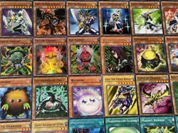 Yugi Muto Deck - 2 Deck Bundle - Yugi & Pharaoh Atem Deck Season 5 - Yugioh 🔥 - Image 3