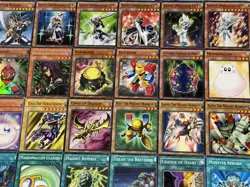 Yugi Muto Deck - 2 Deck Bundle - Yugi & Pharaoh Atem Deck Season 5 - Yugioh 🔥 - Image 4