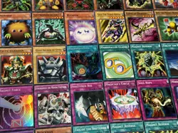 Yugi Muto Deck - 2 Deck Bundle - Yugi & Pharaoh Atem Deck Season 5 - Yugioh 🔥 - Image 5