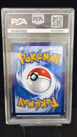 pokemon Card Charizard GX 047/045 HR CSM2.1C Rainbow S-Chinese PSA 10 GEM MINT - Image 2
