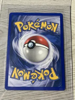 Fearow 24/112 Firered & Leafgreen Pokemon Trading Card Game Reverse Holo NM - Image 2