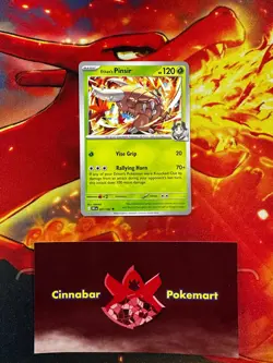 PICK YOUR CARD! Scarlet & Violet: Destined Rivals - Common/Uncommon/Rare Holo - Image 2