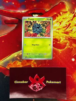 PICK YOUR CARD! Scarlet & Violet: Destined Rivals - Common/Uncommon/Rare Holo - Image 4