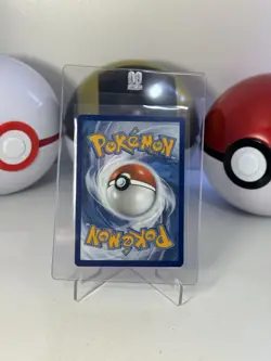Pokemon TCG Charmander Holo Card Illustration Rare SV151 Card 168/165 - Image 2