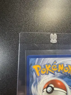 Pokemon TCG Charmander Holo Card Illustration Rare SV151 Card 168/165 - Image 3