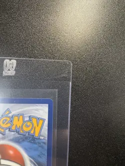 Pokemon TCG Charmander Holo Card Illustration Rare SV151 Card 168/165 - Image 4