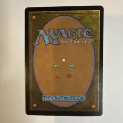 The Grey Havens #255 (NM) Lord of the Rings LTR Magic MTG - Image 2