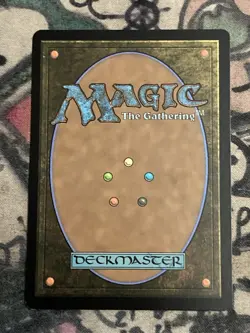 MTG Teferi, Temporal Pilgrim Showcase The Brothers' War 293 Regular Mythic - Image 2