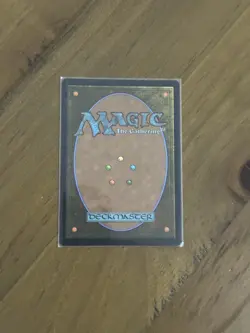 The Endstone (Extended Art) - 0353 - Edge of Eternities - MTG English NM Magic - Image 2