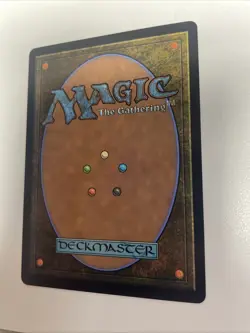 MTG Patchwork Banner 247 Bloomburrow NM Free Shipping - Image 2