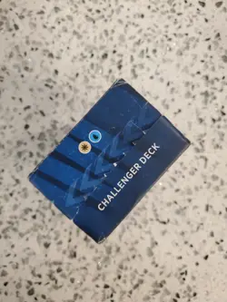 Magic The Gathering MTG Challenger Deck Azorius Control New Sealed - Image 5