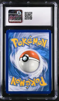 Pokemon TCG 2020 Charizard V SWSH 050 Champion's Path ETB Promo GM 10 CGC - Image 2