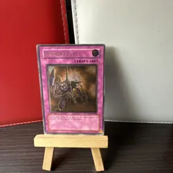 Yugioh Blasting Fuse CDIP-EN049 1ST ULTIMATE- LP + free bonus holo - Image 3