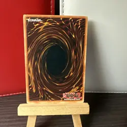 Yugioh Blasting Fuse CDIP-EN049 1ST ULTIMATE- LP + free bonus holo - Image 4