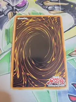 Elemental HERO Stratos - Super Rare - Korean YuGiOh Prismatic Art - PAC1-KR027 - Image 2