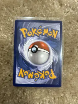 Premium Power Pro 174/132 Pokemon TCG Card Mega Evolution Full Art English NM - Image 2