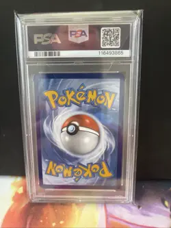 Pikachu v Full Art Holo Card 157/172 Swsh09 Brilliant Stars PSA 10 - Image 2