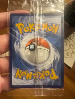 Pokemon TCG Scarlet/Violet 151 Snorlax Holo 051 ETB Sealed Promo Card QTY - Image 2
