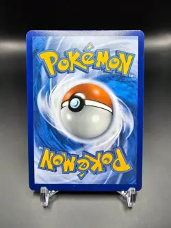 EX/LP - Ash's Pikachu - SM109 - Promo - Pokemon Card - Image 2