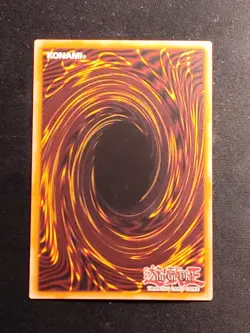 Blue Eyes Ultimate Dragon 1st Edition LCKC-EN057 Secret Rare Yu-Gi-Oh Card NM - Image 2