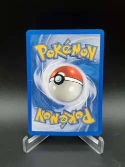 Poochyena 64/109 Reverse Holo 2003 EX Ruby and Sapphire Pokemon Card - Image 2