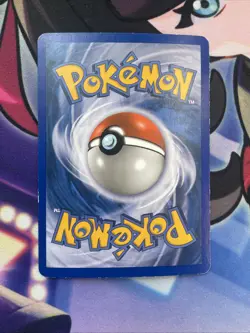 Banette - 4/108 - Reverse Holo Stamped - Ex Power Keepers - Pokemon Card - MP - Image 5