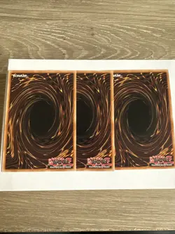 ALIN-EN067 Chaotic Elements 3-Pack Alliance Insight Common Card NM 1st - Image 2