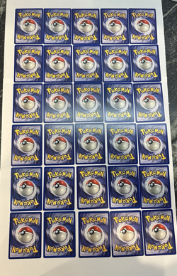 Pokemon Base Set 2 Trainer 30 Cards Lot 8x Bill, 10x Energy Removal, 12x Potion - Image 5