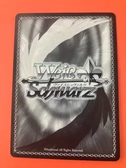 Sword Art Online Weiss Schwarz Card SAO/S80-102PR Asuna Holo Foil - Image 5