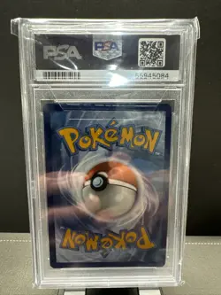 PSA 10 GEM MINT - Charizard Vivid Voltage 025/185 Reverse Holo Pokemon Card - Image 2