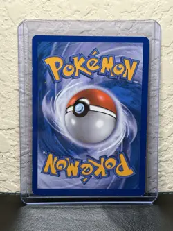 McDonald's 2012 Pokemon TCG Pansage Promo Card 2/12 Holo - Image 2