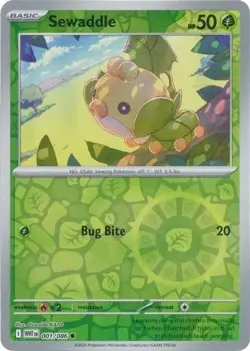 Pokemon Scarlet & Violet Singles - White Flare Reverse Holo - Choose Your Card! - Image 2