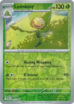 Pokemon Scarlet & Violet Singles - White Flare Reverse Holo - Choose Your Card! - Image 4