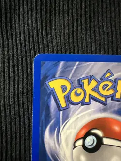 Poliwhirl 68/115 EX Unseen Forces Reverse Holo Stamped Pokemon Card 2005 - Image 3