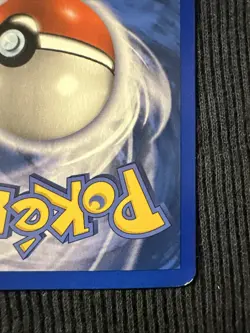 Poliwhirl 68/115 EX Unseen Forces Reverse Holo Stamped Pokemon Card 2005 - Image 5