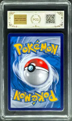 2024 Pokemon Cards CHN. Pikachu V 001/004 PCG 10 (SAME AS PSA 10) - Image 2