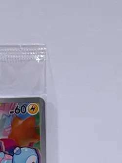 Iono's Wattrel 232/SV-P PROMO Sealed Battle Partners Pokemon Card Japanese - Image 4