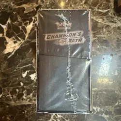 Pokemon TCG: Champion’s Path Elite Trainer Box (155+ Cards) 820650805455 - Image 5