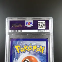 PSA 10 Rocket's Zapdos Pokemon Celebrations Classic Collection Holo Graded Card - Image 5