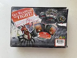Magic: The Gathering Unsanctioned | INCOMPLETE READ DESCRIPTION | 158 Cards 630509795079 - Image 2