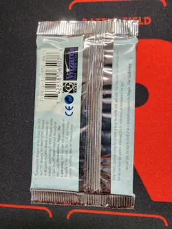 MTG Ice Age Booster Pack Sealed - Image 2