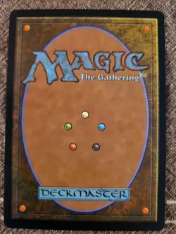 Fynn, the Fangbearer NM FOIL ETCHED Multiverse Legends MTG FREE SHIPPING - Image 2