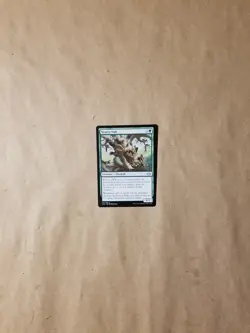 MTG Magic Modern Horizons 2 X1 Scurry Oak (NM/MINT) - Image 1