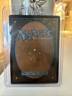 WOTC Marvel Eternal-Legal Parallel Lives (Borderless) (MR) (Foil) NM - Image 3