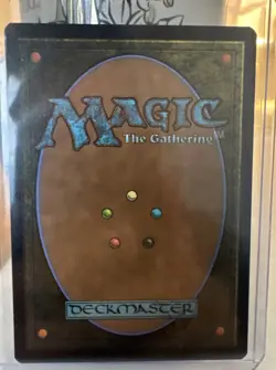 WOTC Marvel Eternal-Legal Parallel Lives (Borderless) (MR) (Foil) NM - Image 4