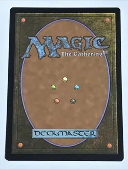 MTG Zendikar Rising Tajuru Blightblade 208/280 NM - Image 2